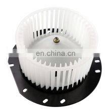 1L5Z18456CA 1C3H19846BA High Performance 12V Blower Motor for Ford Explorer Sport Ranger thumbnail-4