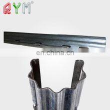 Chile Market Vine Open Gable Trellis Post thumbnail-1