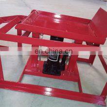 48'' Lifting Car Jack Farm Jack Portable thumbnail-2