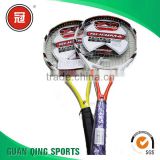 High Quality Cheap Custom fashion tennis racket
