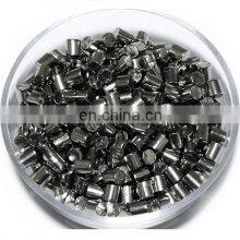High Purity 99.999% Ni Nickel Pellets Nickel Granules thumbnail-2