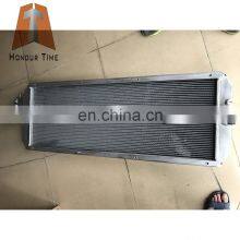Radiator E345 for Excavator Water Tank thumbnail-2