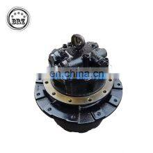 Good Quality Excavator YC60 Final Drive PC55 PC60 Travel Motor EC55 EC60 Drive Motor E305 Hydraulic Motor thumbnail-4