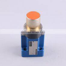 Rexroth 2FRM16-3X/160LB 2FRM 10-3X/50L 2FRM 16-3X/100LB 2FRM 16-32/160LB Solenoid Proportional Speed Control Valve thumbnail-2