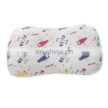 Wholesale Soft Comfortable Air Fibre Pillows Sleep Baby Pillow for Positioning thumbnail-2