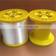 0.4 0.45 0.5 mm Non-stretch Strong Nylon String Beading Cord Thread Jewelry Diy 100%nylon Monofilament Thread thumbnail-5