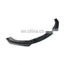Carbon Fibre F32 M Tech Front Bumper Lip for BMW F33 F36 430i M Sport 13-19 thumbnail-5