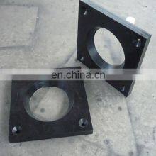 [Longya] To figure custom extrusion or injection plastic spare parts  pa66 plastic parts