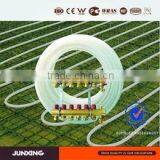 ISO15875 Plastic dn 25x2.8 Pex Pipe for Floor Heating