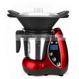 Multi-function Robot de Cuisine Cooking Machine Soup Maker as Thermo Mix