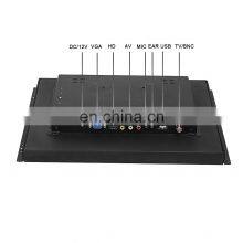 15 Inch Monitor Touch Screen Open Frame Portable Matel Case Touch Screen Monitor Table Pc thumbnail-5