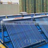 High Efficiency Heat Pipe Vacuum Tube Solar Heating for Pools