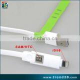 2014 Hot Selling USB Charge Cable for Mobile Phone thumbnail-3