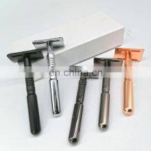 Original Factory Original Steel Safety Razors 4 Pieces thumbnail-1