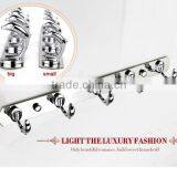 Wesda Stainless Steel Coat Hooks Wall Mounted 318 thumbnail-4