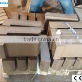 Excellent Quality Ceramics Tunnel Kiln Car Brick for Sale thumbnail-1