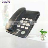 Fancy Analog Music on Hold Telephone