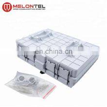 MT-1416 High Quality Pole Mount Type Outdoor PC Plastic 16 Core Optical Distribution Box thumbnail-3