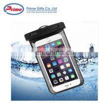 Wholesale Universal Size Waterproof Phone Bag/Waterproof Phone Pouch thumbnail-4