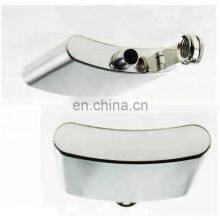 High Quality Silver Hip Flask thumbnail-5