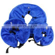 Pet Recovery PVC Inflatable Dog Collar thumbnail-4