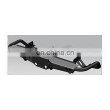 Rear Bumper for D-MAX 2012,with Steel