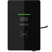 Factory Supply Smart Commercial EV Charger 7KW or 11KW (CE Approved ) thumbnail-4