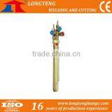 China 250mm Oxy-Fuel Flame Cutting Torch Price