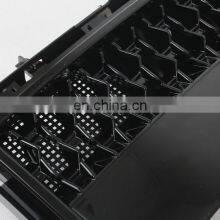 Black OE 40th Anniversary Edition Side Vent for Range Rover Vogue 2010+ Parts thumbnail-4