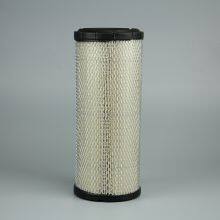 Air Filter Element of SANY Equipment 222425A1/ AF25588/P827653/119160-12570/ AF25484/P829332 thumbnail-2