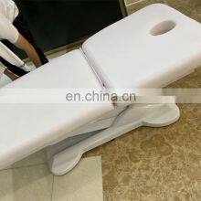 Modern Style Modern Bed With Storage Massage Functions Function thumbnail-2