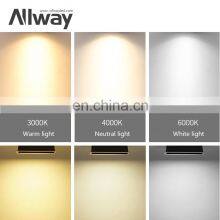 Wall Washer Modern Design Minimalist Aluminum Light Tube Indoor 30W Led Linear Downlight thumbnail-4
