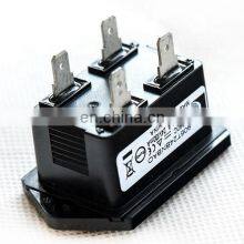 Forklift Parts 24V 906T Curtis Battery Indicator Meter For Electric Forklift thumbnail-4