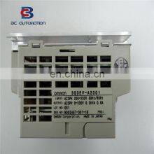 Brand New and Original 3G3EV-A2001 Omron Plc Programmable Logic Controller High Speed Unit thumbnail-4