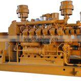 new enery biogas generator set