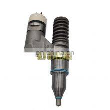 Excavator Parts 212-3462 10R0967 INJECTOR C10 C12 3176 3196 With Best Price thumbnail-1