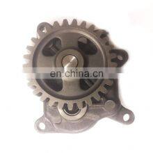 87597079 4HK1 OIL PUMP ZX200-3 ZX240-3 ZX250-3 Excavator Construction Machinery Engine Oil Pump 1-13100313-0 1131003130 thumbnail-1