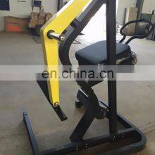 2022 Gym Strength Training Equipment Rear Kick Machine ASJ-Z969 thumbnail-3