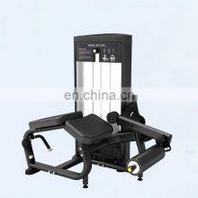 MND Fitness - тренажер для ног коммерческого использования с выбором нагрузки и стержневым механизмом, машинка для упражнений на сгибание ног в позе лежа на животе