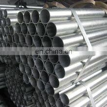 Round 304 309S 310S 316L 316 Stainless Steel Pipe / Tube thumbnail-5