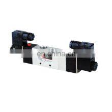 4V1 Series Solenoid Valve Coil 24v, Pneumatic Valve