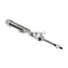 High Grade Pen Shape CJ2 Series Single Acting Mini Air Compressor Mini Pneumatic Cylinder