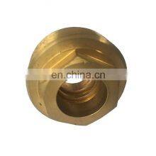 Hot Brass Metal Die Forging Product Cnc Turned Parts thumbnail-1