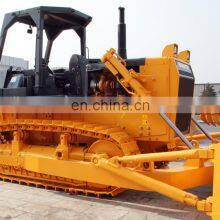 2022 Evangel Excellent Perforce 220hp Shantui Crawler Bulldozer SD22 thumbnail-4