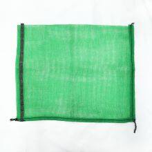 Leno PP Packing Onions Potato Fruit Woven Mesh Net Bags For Sale Plastic Farm Vegetable Packing Mesh Bags thumbnail-4