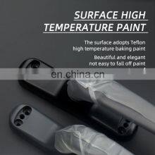 2021 New Aluminum Accessories Handle Window And Door Handle Lock Casement Handle thumbnail-3