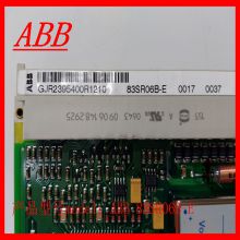 ABB 83SR06B-E Module
