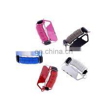 High Security Zip Lock Bag Wire Rope Cable Pad Lock Durable Combination Padlock Safety Lock thumbnail-1