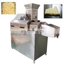 Maize Puffing Machine/Snack Food Ball Corn Popper Machine /Popcorn Maker