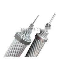 7/2.5mm Bare Conductor Aaac All Aluminium Overhead Conductor Supplier Price thumbnail-4